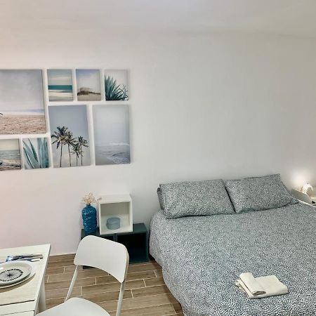 Sunrise Villa Margherita Di Savoia Buitenkant foto