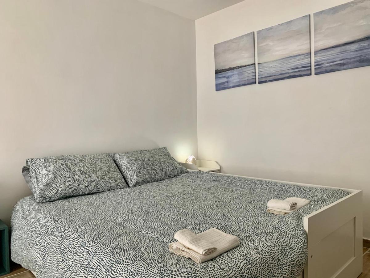 Sunrise Villa Margherita Di Savoia Buitenkant foto